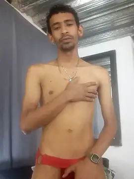 Bruno Hallss online show from September 11, 12:55 am