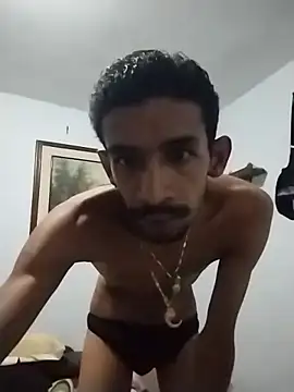 Bruno Hallss online show from March 18, 6:49 am