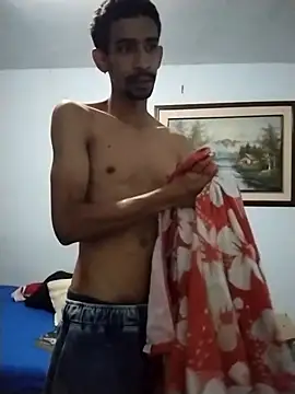 Bruno Hallss online show from March 19, 4:11 pm