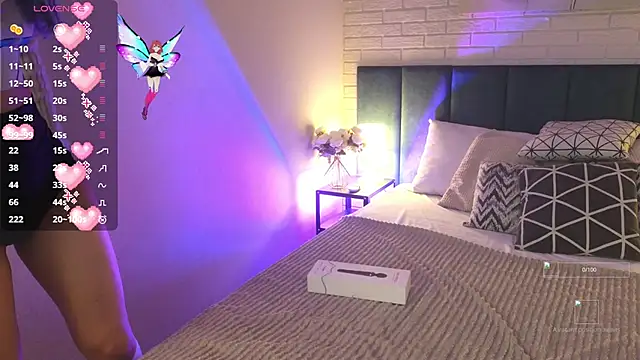 Snapshot of meomeee chatting on December 4, 12:14 pm meomeee online show from December 4, 12:14 pm