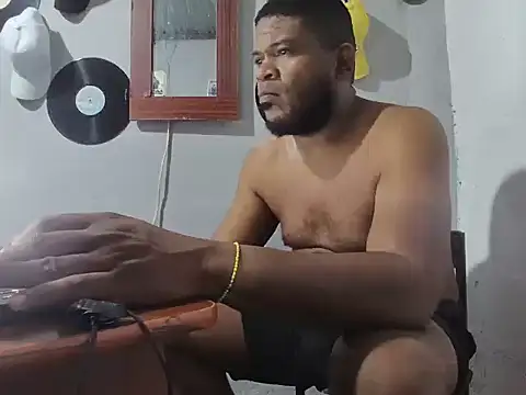 cometa267 online show from November 12, 10:09 pm