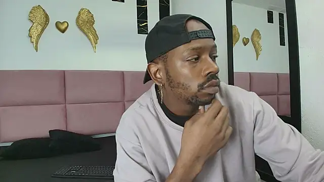 muller asher online show from September 17, 3:41 am