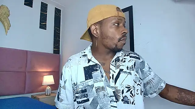 muller asher online show from September 20, 4:13 am