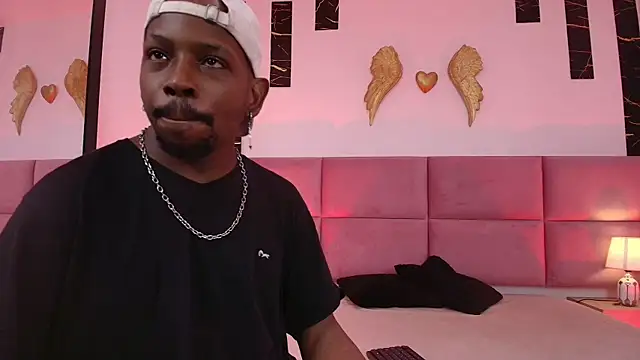 muller asher online show from October 16, 8:32 pm