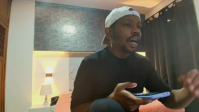 muller asher online show from November 7, 3:17 am