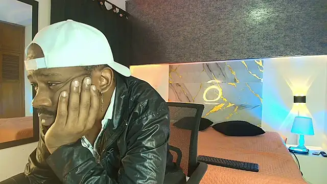 muller asher online show from November 8, 4:12 am