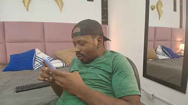 muller asher online show from November 11, 3:28 am