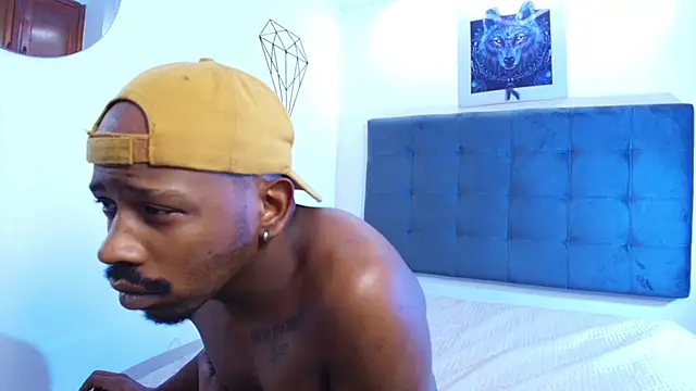 muller asher online show from November 17, 5:19 pm