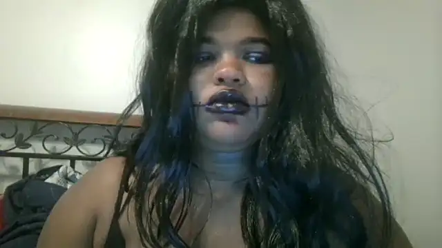 Snapshot of techprincessxx chatting on September 11, 9:37 pm techprincessxx online show from September 11, 9:37 pm