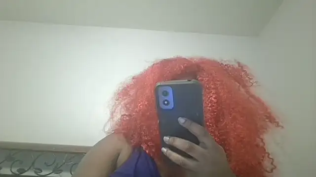 Snapshot of techprincessxx chatting on September 18, 10:23 pm techprincessxx online show from September 18, 10:23 pm