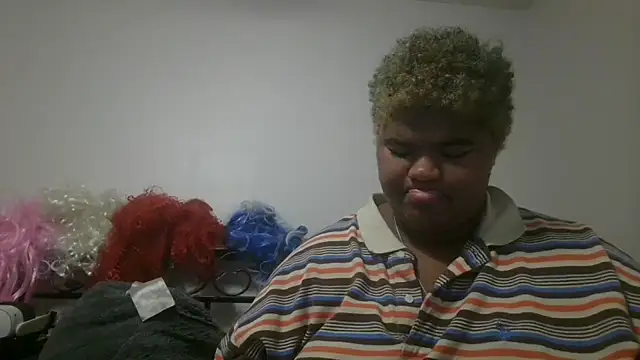 Snapshot of techprincessxx chatting on September 23, 6:00 pm techprincessxx online show from September 23, 6:00 pm