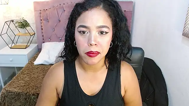 Snapshot of candyhot_tk chatting on October 15, 3:06 am candyhot tk online show from October 15, 3:06 am