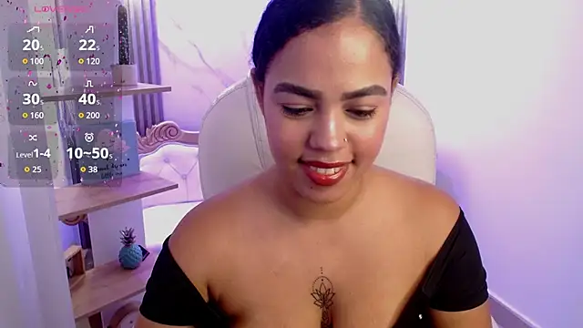 candyhot tk online show from April 8, 3:17 am