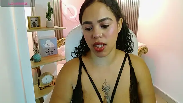 candyhot tk online show from April 22, 3:09 am