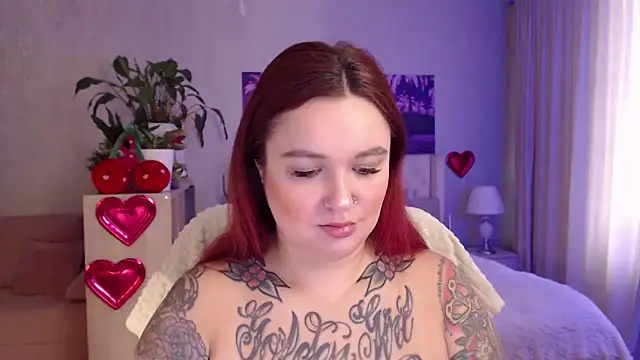 goddes goldie online show from February 14, 10:07 am