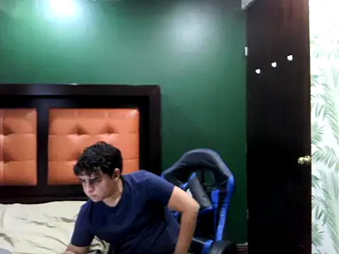 Snapshot of Thiagoforyou chatting on November 2, 4:48 am Thiagoforyou online show from November 2, 4:48 am