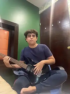 Snapshot of Thiagoforyou chatting on November 2, 8:55 pm Thiagoforyou online show from November 2, 8:55 pm