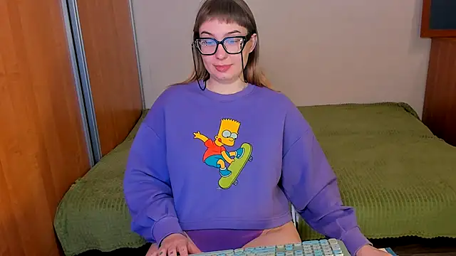 Snapshot of just_fucked777 chatting on December 4, 6:34 am just fucked777 online show from December 4, 6:34 am