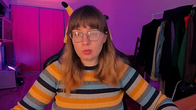 just fucked777 online show from April 20, 11:13 am