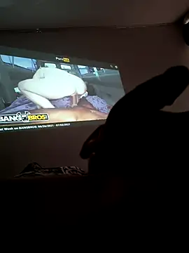 Snapshot of NDSebas_yet chatting on September 18, 12:40 pm NDSebas yet online show from September 18, 12:40 pm