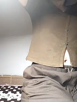 Windy sexyy online show from February 15, 4:25 pm