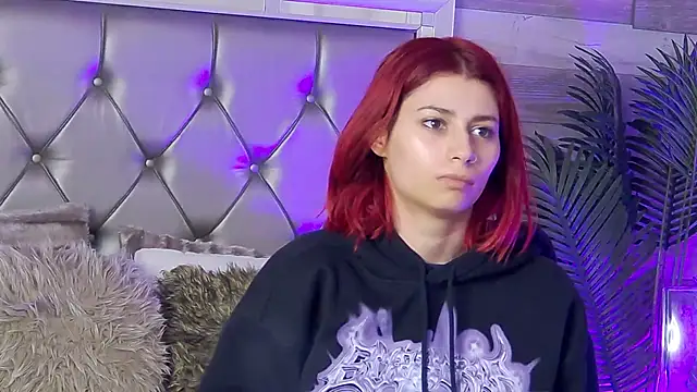 LunaHart online show from March 17, 4:28 am