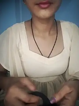 Sexey-Puja online show from September 30, 3:22 am