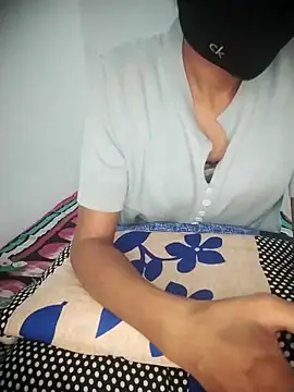 Sexey-Puja online show from October 1, 4:40 am