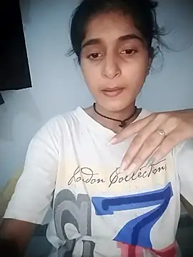 Sexey-Puja online show from October 3, 2:58 pm