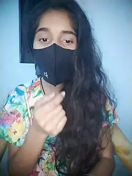 Sexey-Puja online show from October 4, 5:38 am