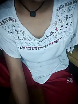 Sexey-Puja online show from October 8, 3:48 am