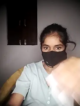 Sexey-Puja online show from October 8, 3:53 pm