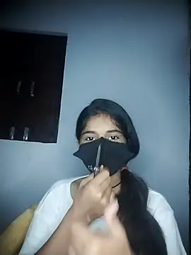 Sexey-Puja online show from October 14, 2:56 am