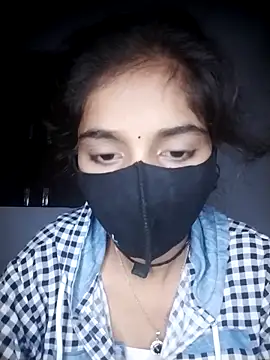 Sexey-Puja online show from October 24, 2:30 am