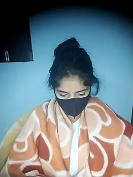 Sexey-Puja online show from October 30, 12:56 am