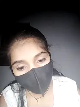 Sexey-Puja online show from November 17, 3:23 am