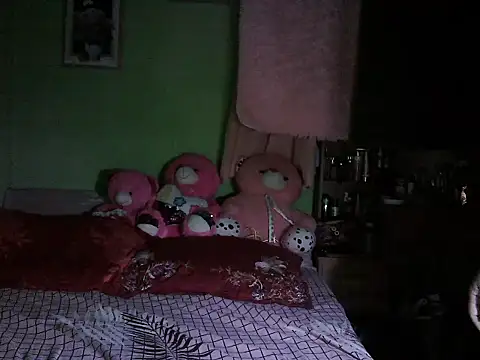 BigClit Ayana online show from October 17, 8:22 pm