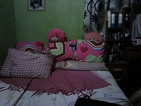 BigClit Ayana online show from November 10, 7:57 pm