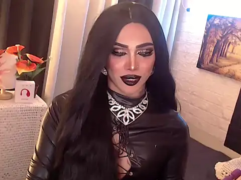 Snapshot of Your_valentina_goddess chatting on September 30, 2:00 pm Your valentina goddess online show from September 30, 2:00 pm