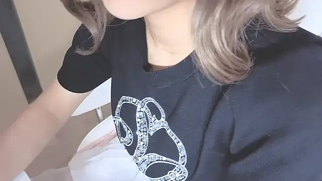 miho-ch online show from June 2, 12:40 pm