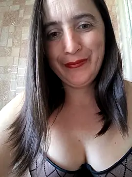 Snapshot of EvelinCutex chatting on September 24, 11:57 am EvelinCutex online show from September 24, 11:57 am