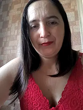 Snapshot of EvelinCutex chatting on October 4, 6:11 am EvelinCutex online show from October 4, 6:11 am