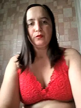 Snapshot of EvelinCutex chatting on October 10, 5:50 am EvelinCutex online show from October 10, 5:50 am