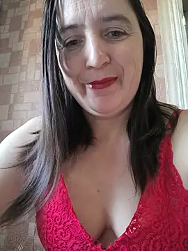 Snapshot of EvelinCutex chatting on October 22, 6:35 am EvelinCutex online show from October 22, 6:35 am