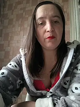 EvelinCutex online show from February 18, 8:54 am