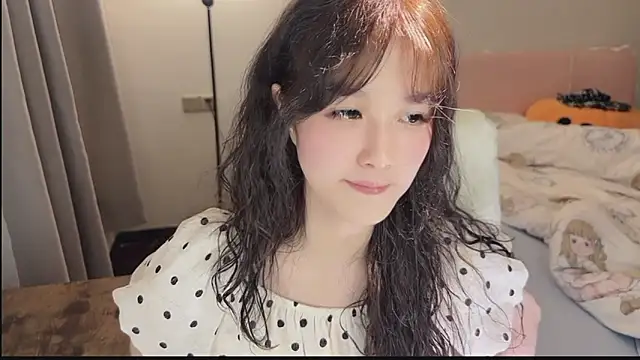 FuFu-puff online show from November 13, 3:55 pm