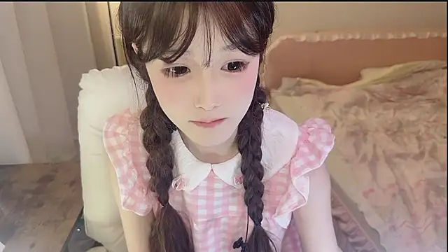 FuFu-puff online show from April 20, 9:45 am