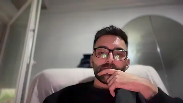 Alicante34 online show from November 23, 12:27 pm