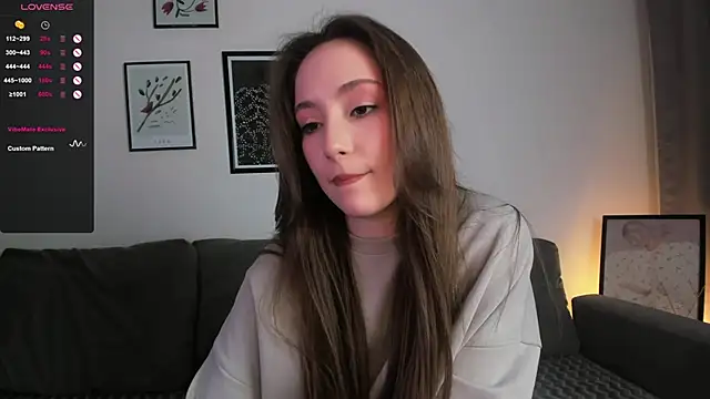 wetpussydaily online show from February 25, 11:31 am