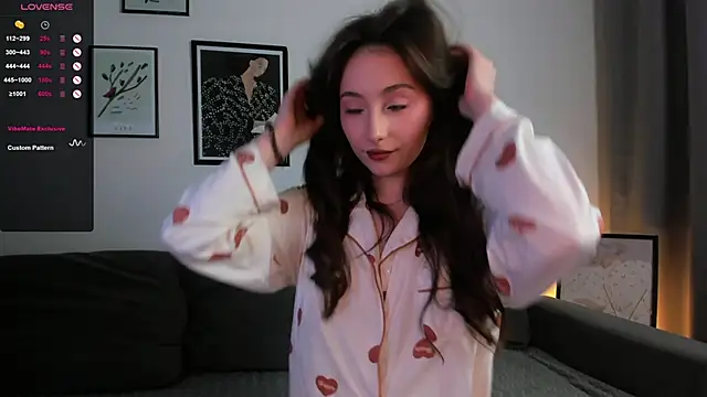 wetpussydaily online show from March 3, 12:22 pm